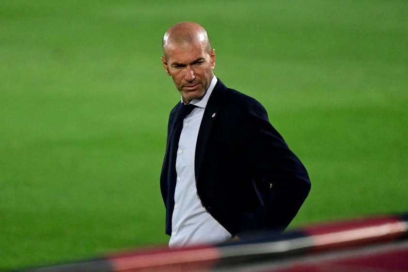 zidane
