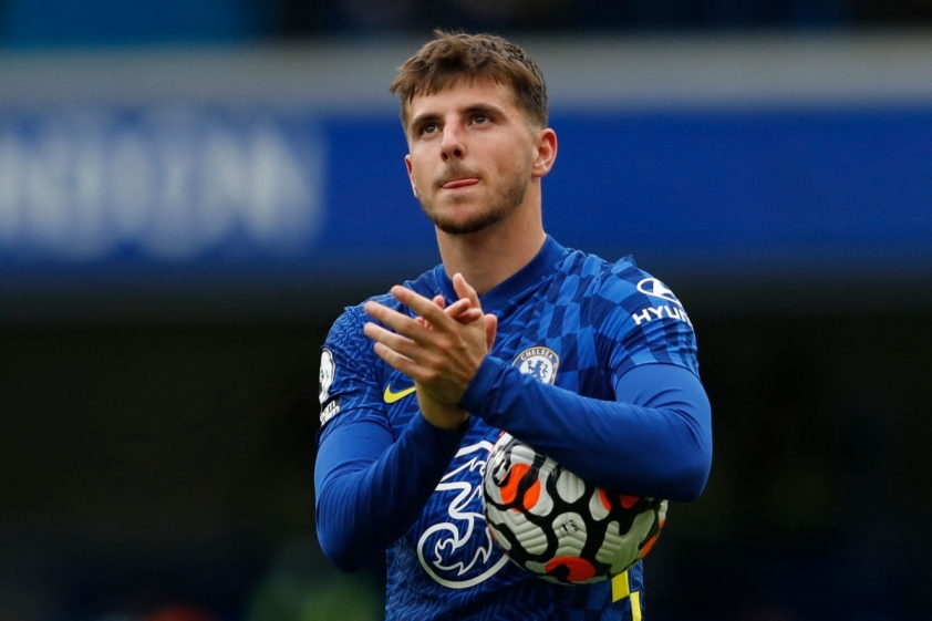 Mason Mount