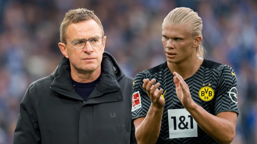 Ralf Rangnick