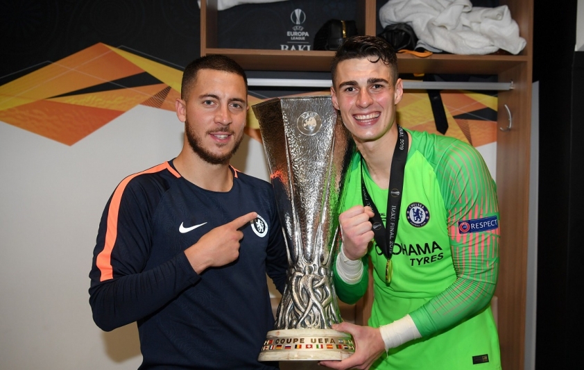 Kepa
