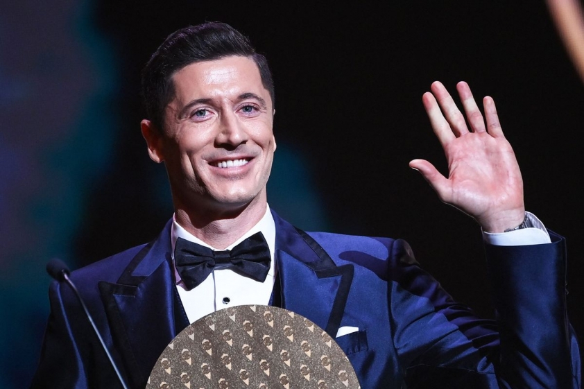 Lewandowski