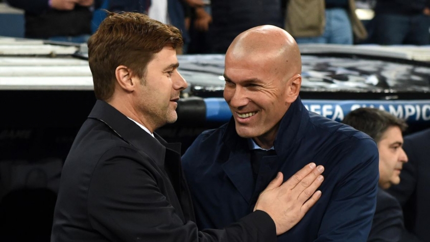 Pochettino