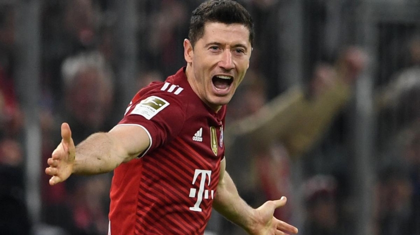 Lewandowski