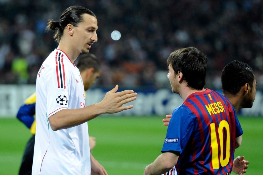 Ibrahimovic