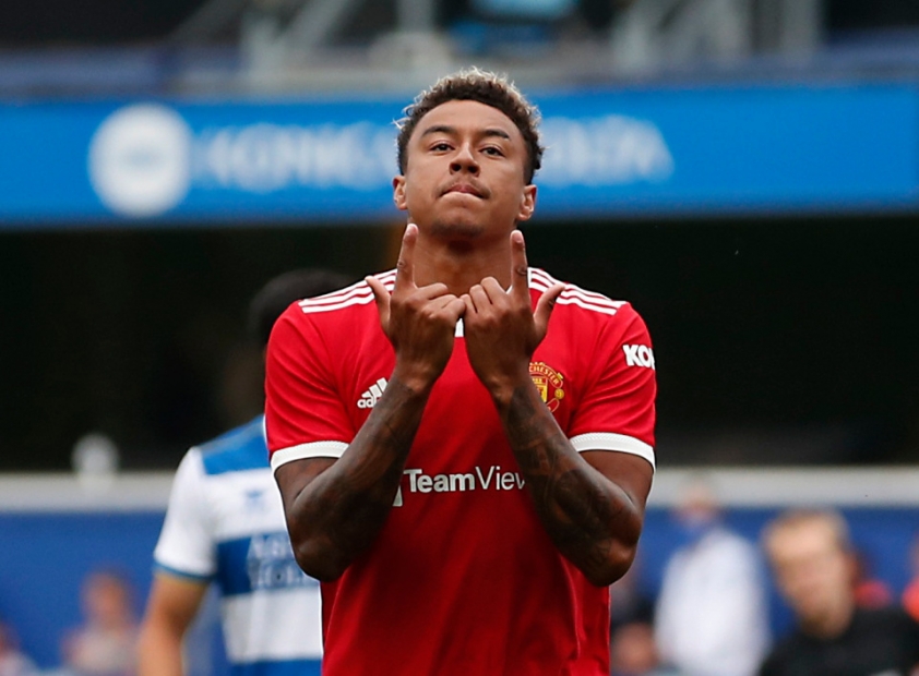 Lingard