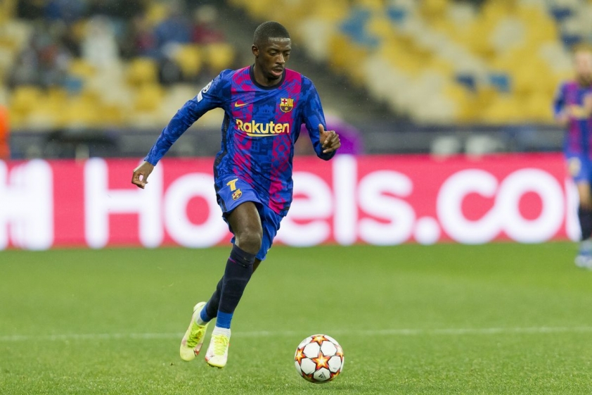 Dembele
