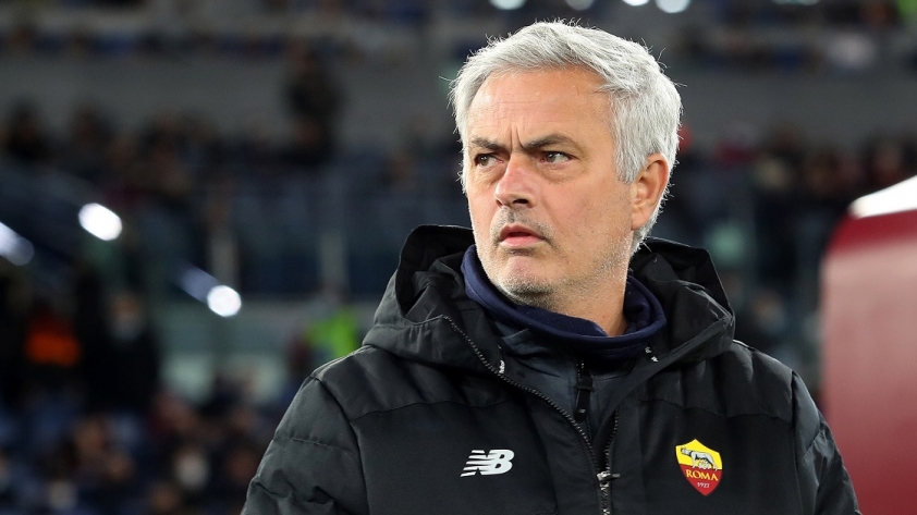 Mourinho