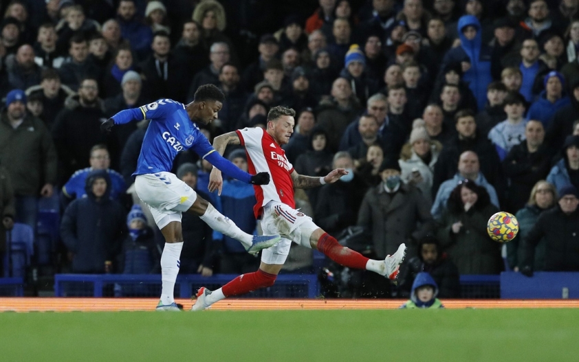 Everton