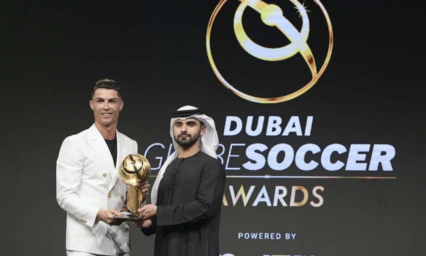 Ronaldo