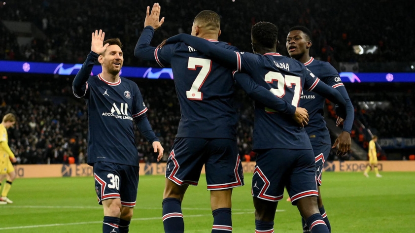 PSG