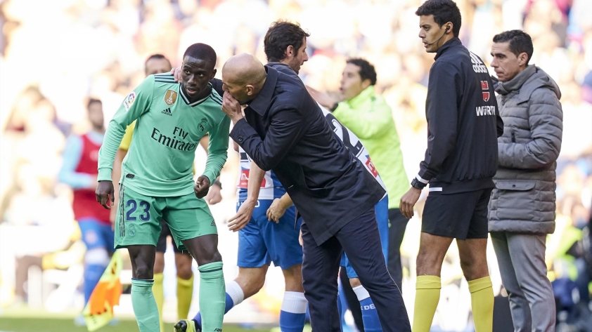 Zidane