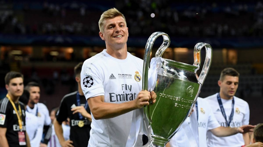 Kroos