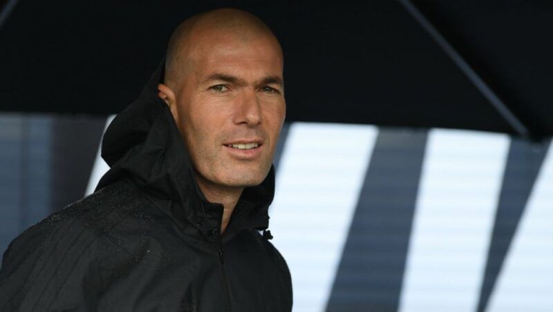 Zidane