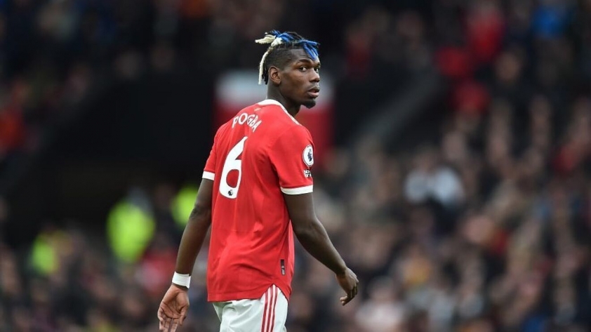 Pogba