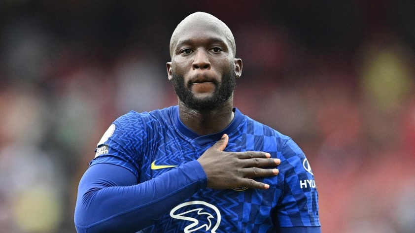 Lukaku