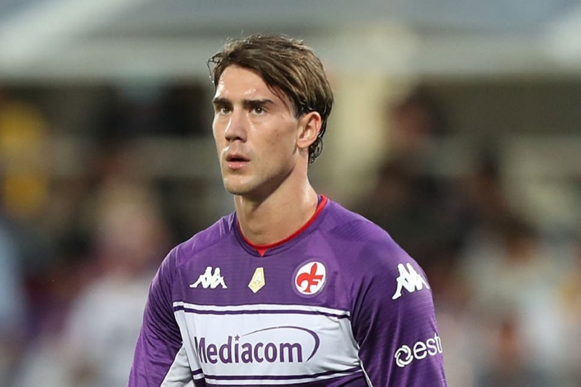 Dusan Vlahovic