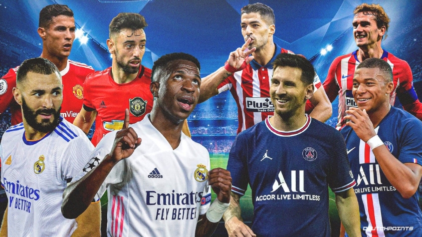 Champions League