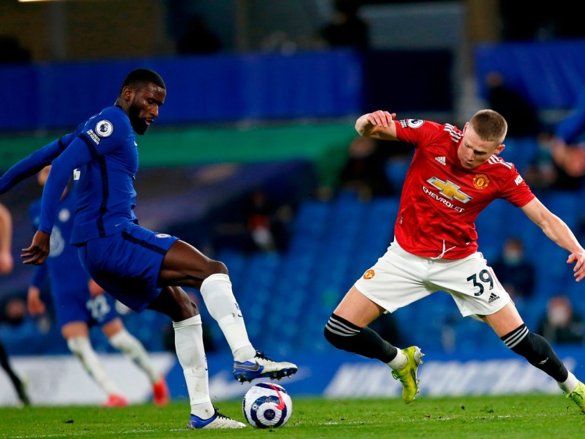 Rudiger
