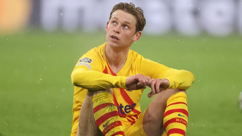 De Jong
