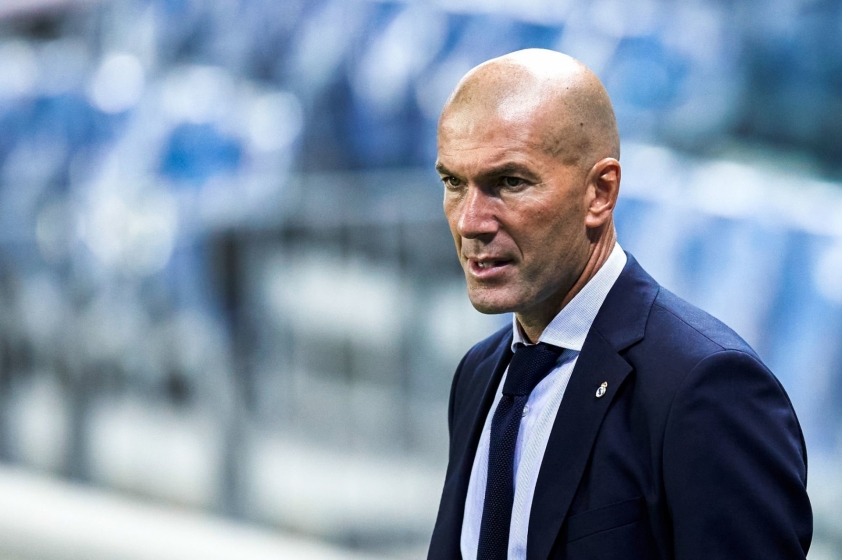 Zidane-den-PSG