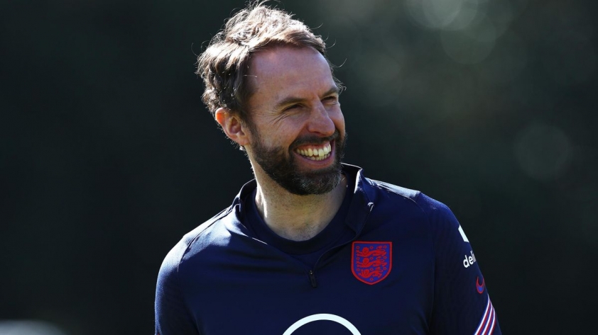 Gareth Southgate