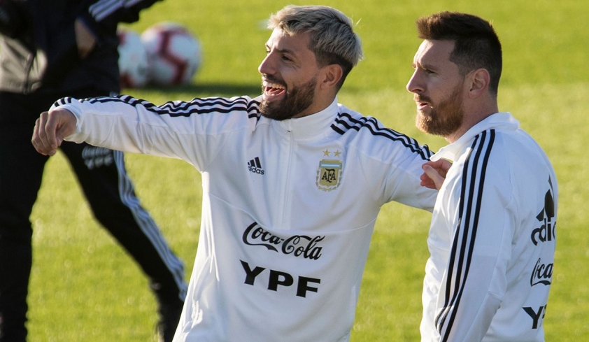 Aguero