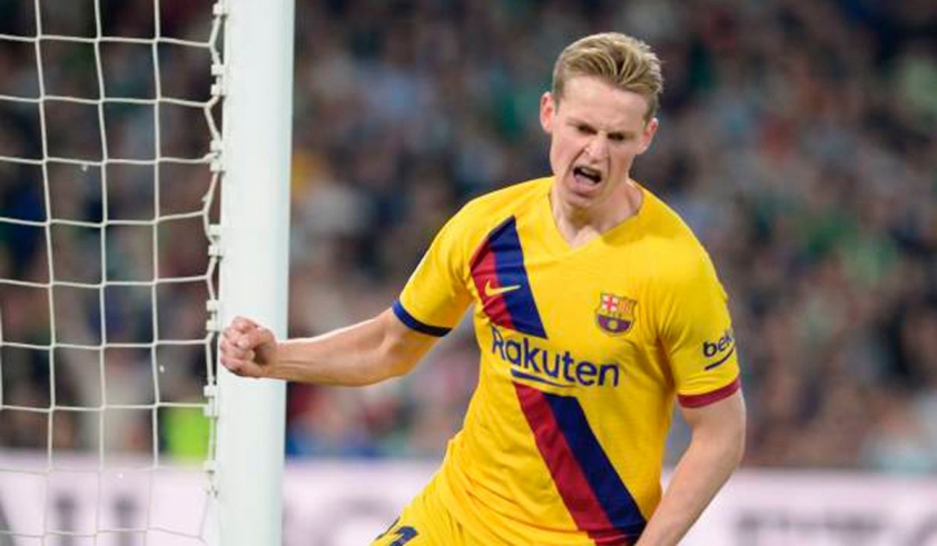 De Jong