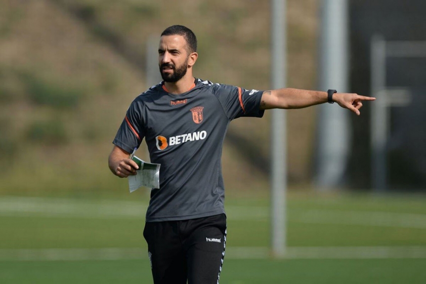 Ruben Amorim