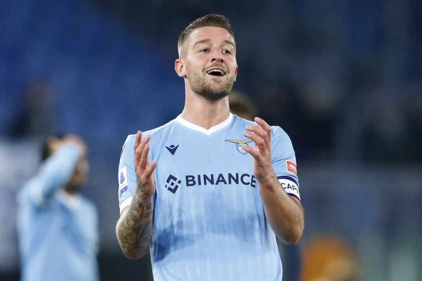 Milinkovic-Savic