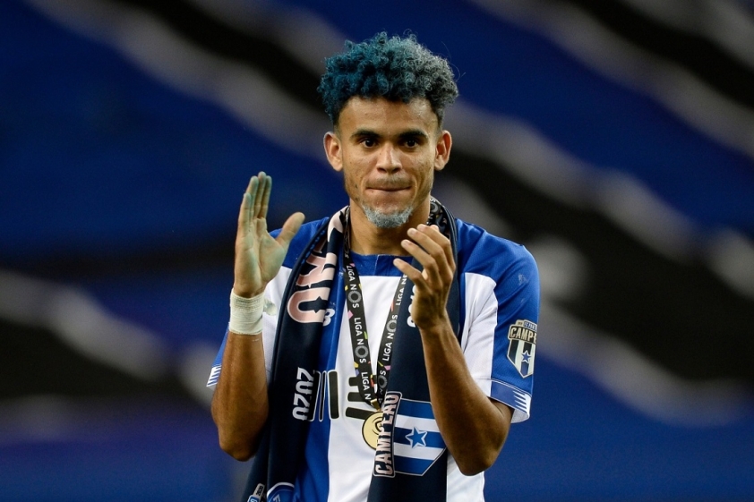 Luis Diaz