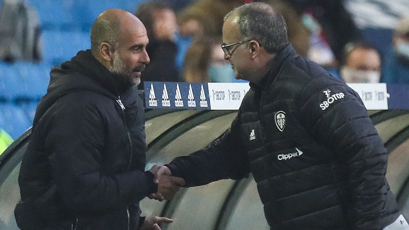 Marcelo Bielsa