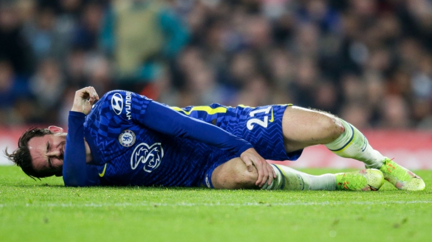 Chilwell