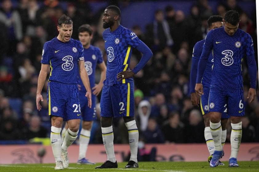 Azpilicueta