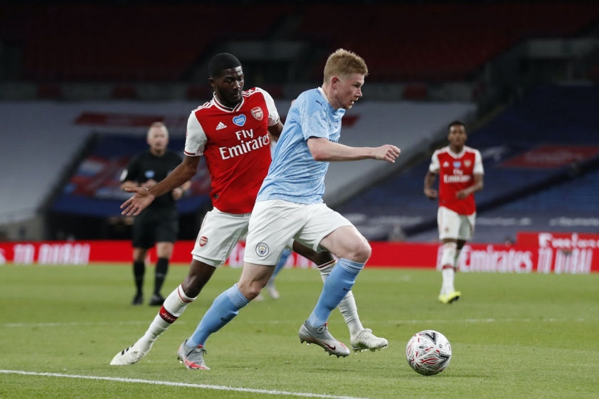 Arsenal