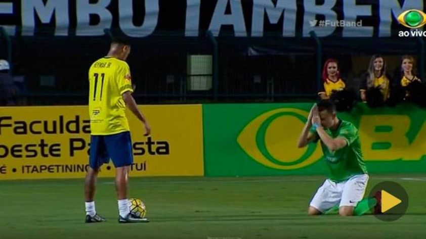 Neymar
