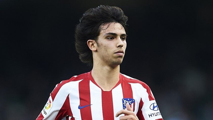 Joao Felix