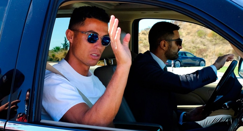 ronaldo