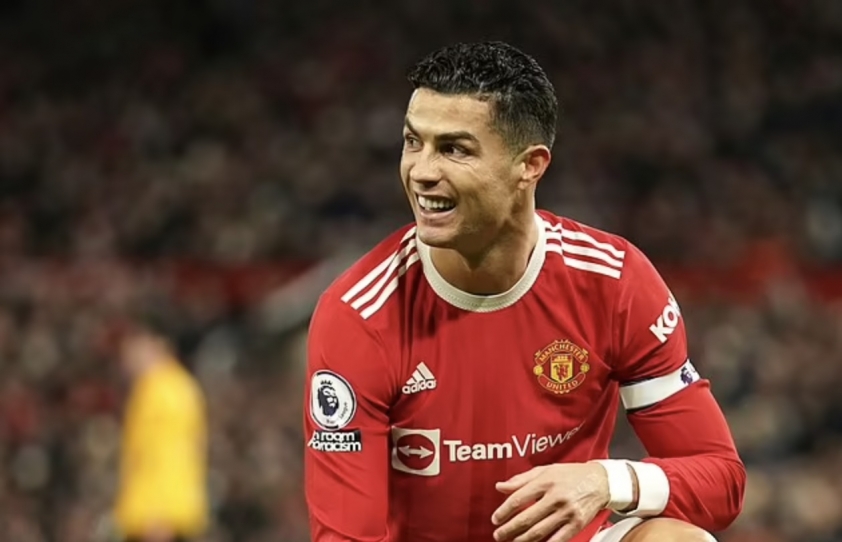 Ronaldo