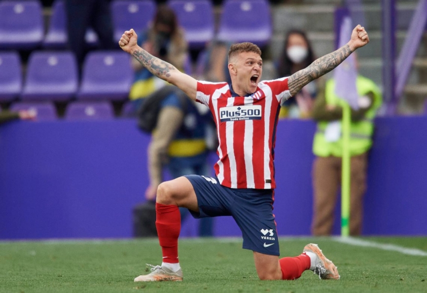 Trippier