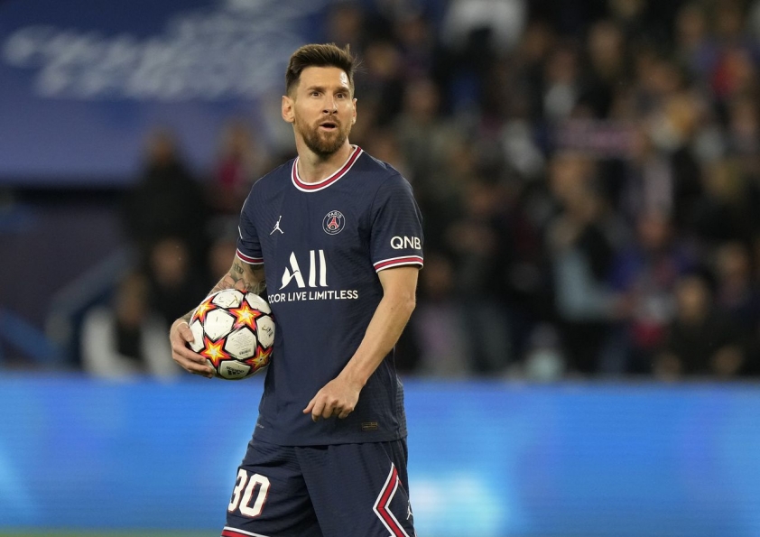 Messi