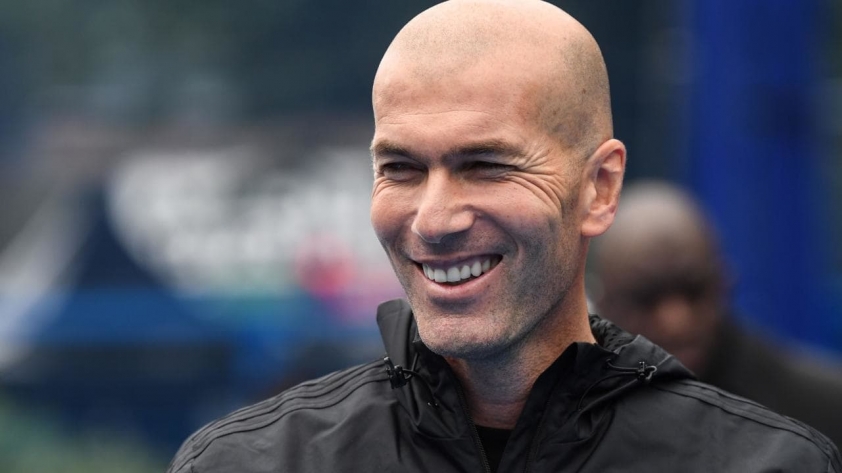 Zidane