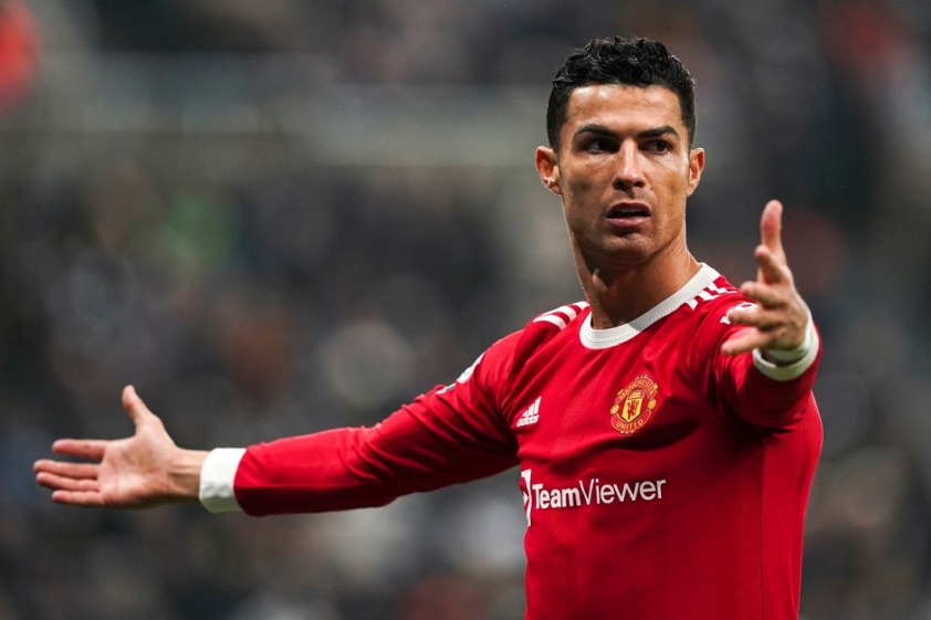 Ronaldo