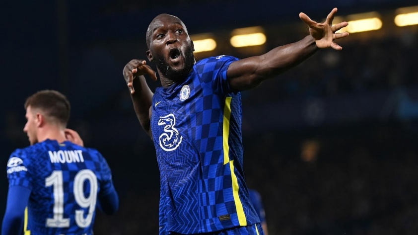 Lukaku