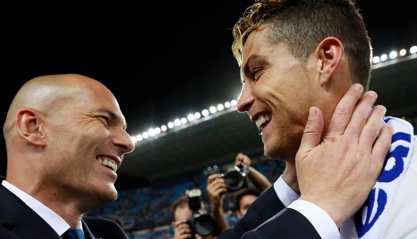 Ronaldo