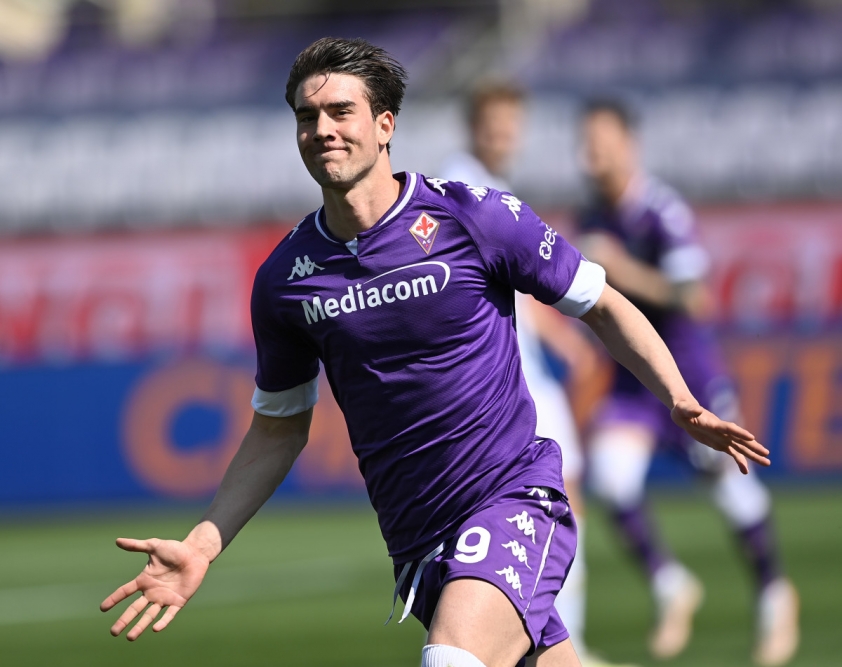 Vlahovic