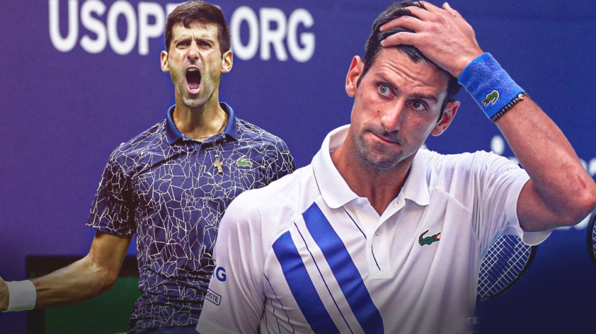 Djokovic