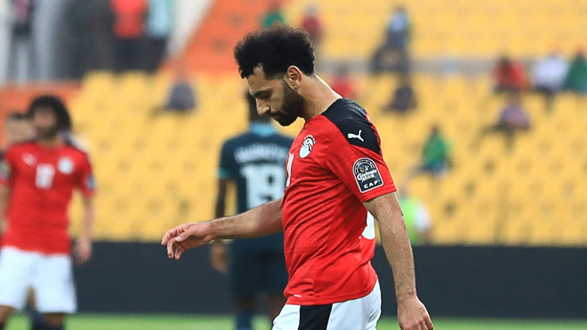 Salah