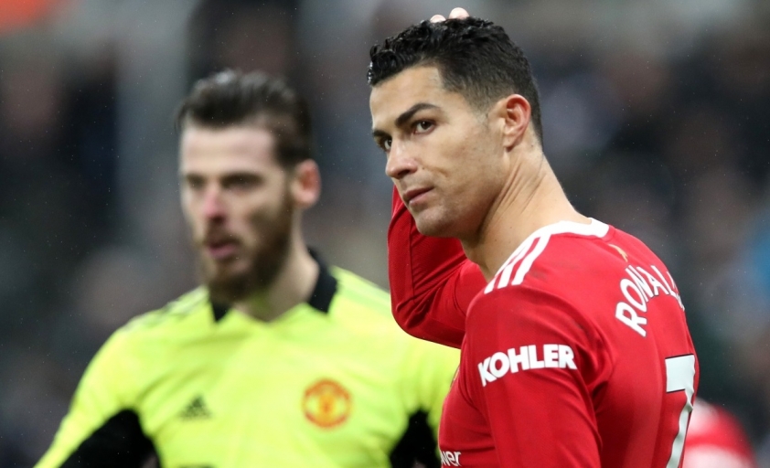 Ronaldo
