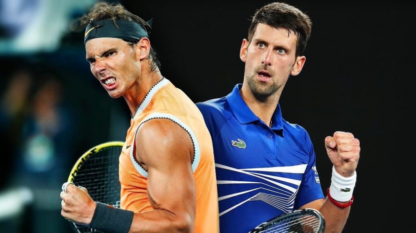 Djokovic