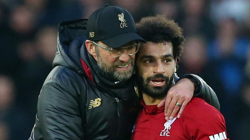 Salah